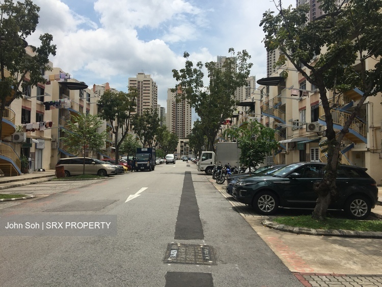 Toa Payoh Central (D12), Shop House #168561192